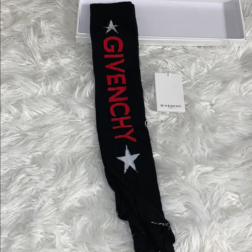 Givenchy Socks